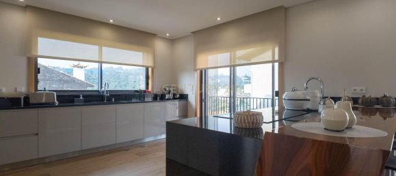 3 bedrooms House in Fanzeres, Portugal No. 130983 45