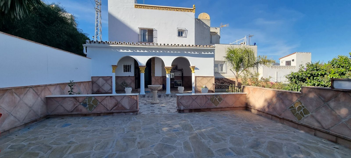 3 Schlafzimmer Haus in Manilva, Spain, Nr. 271439
