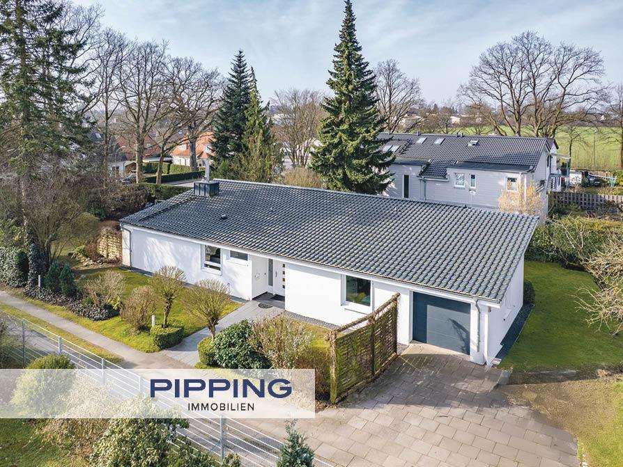 Bungalow de 7 divisões em Schleswig-Holstein, Germany N.º 89403