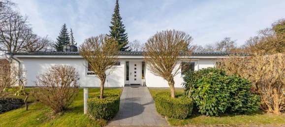 Bungalow de 7 divisões em Schleswig-Holstein, Germany N.º 89403 4