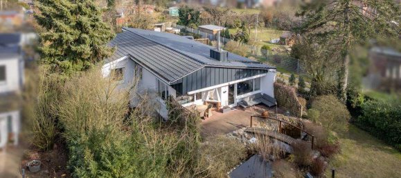 Bungalow de 7 divisões em Schleswig-Holstein, Germany N.º 89403 2