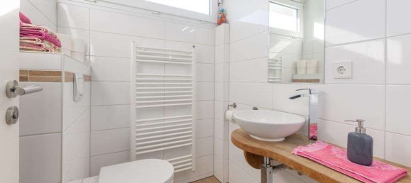 Bungalow de 7 divisões em Schleswig-Holstein, Germany N.º 89403 14