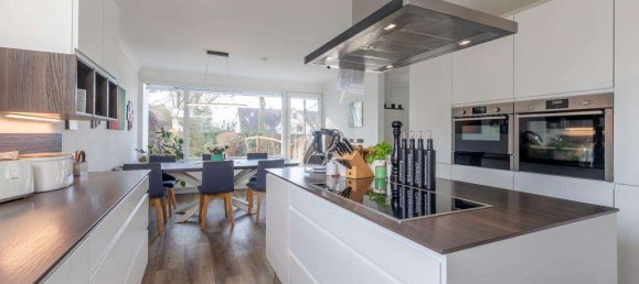 Bungalow de 7 divisões em Schleswig-Holstein, Germany N.º 89403 6