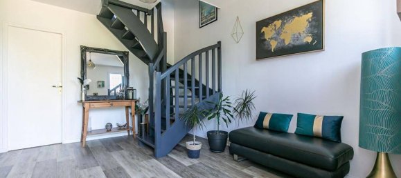 3 غرف نوم منزل في Noiseau, France رقم 186082 6