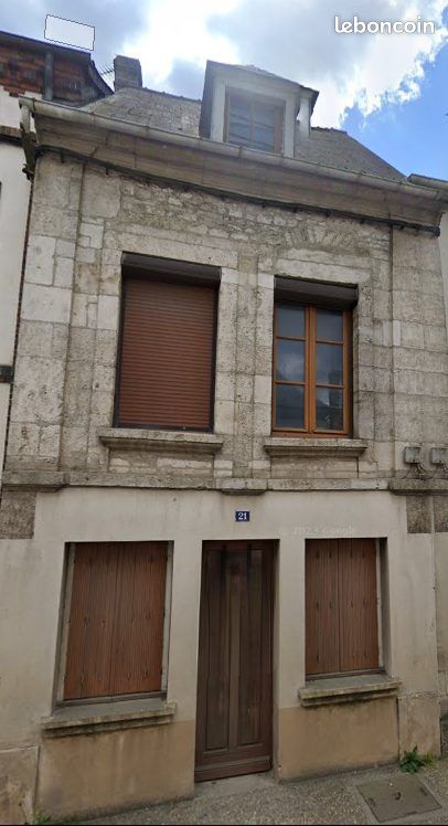 3 bedrooms House in Orne, France No. 356978