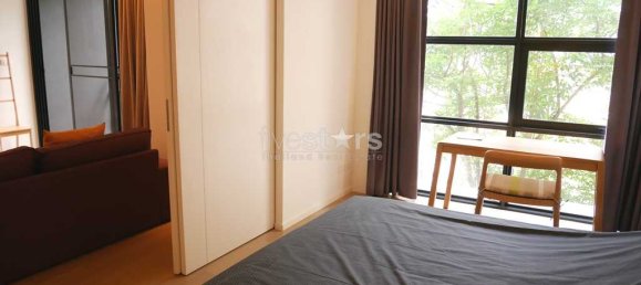 1 Schlafzimmer Eigentumswohnung in Bangkok, Thailand, Nr. 7571 5