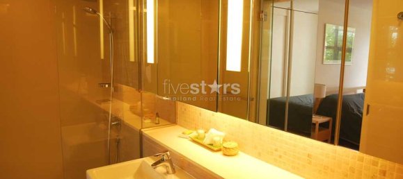 1 Schlafzimmer Eigentumswohnung in Bangkok, Thailand, Nr. 7571 8