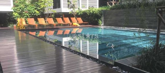 1 Schlafzimmer Eigentumswohnung in Bangkok, Thailand, Nr. 7571 9