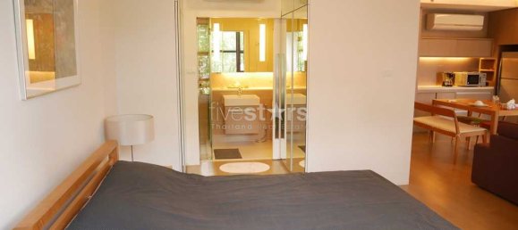 1 Schlafzimmer Eigentumswohnung in Bangkok, Thailand, Nr. 7571 4