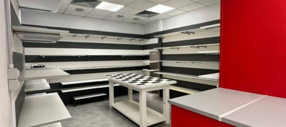 Propiedad comercial en Alghero, Italy 219 m² No. 50061 14