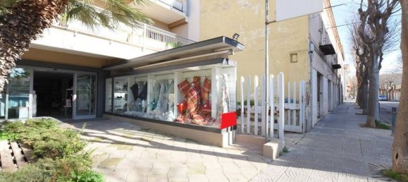 Propiedad comercial en Alghero, Italy 219 m² No. 50061 3