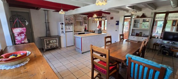 3 bedrooms House in Adriers, France No. 340166 8