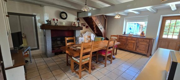 3 bedrooms House in Adriers, France No. 340166 10