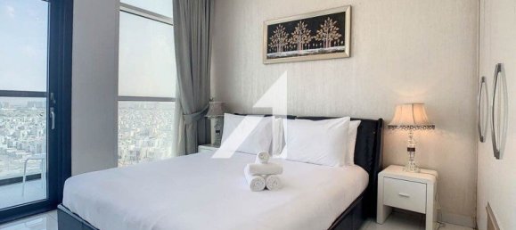 1 bedroom Apartment in Dubai, UAE No. 56476 8