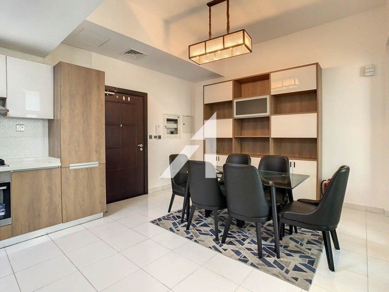 1 bedroom Apartment in Dubai, UAE No. 56476