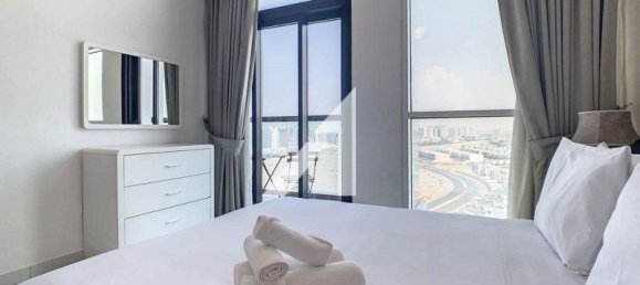 1 bedroom Apartment in Dubai, UAE No. 56476 11