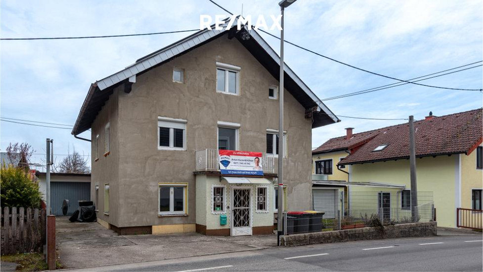 7 rooms House in Pinsdorf, Austria No. 126522
