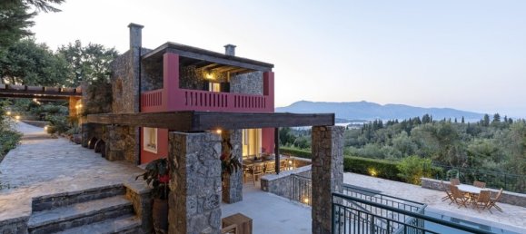 Vivenda T6 em Corfu, Greece N.º 8220 15