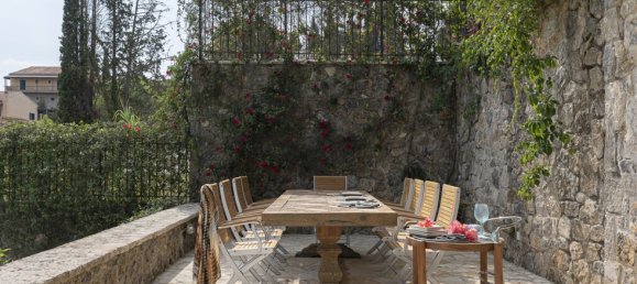 Villa de 6 dormitorios en Corfu, Greece No. 8220 13