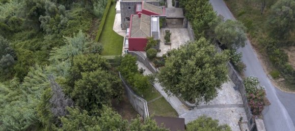 Villa de 6 dormitorios en Corfu, Greece No. 8220 6