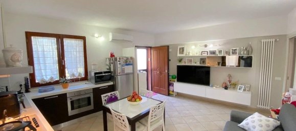 5 rooms Apartment in Montescudo Monte Colombo, Italy No. 37293 29