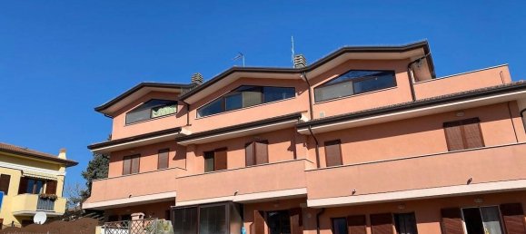 5 rooms Apartment in Montescudo Monte Colombo, Italy No. 37293 119