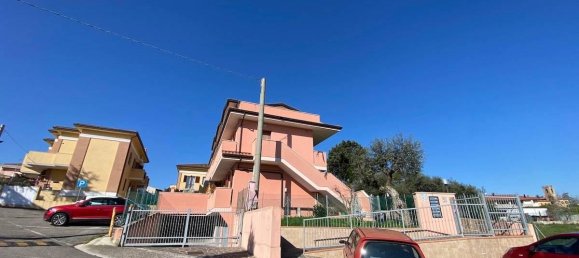5 rooms Apartment in Montescudo Monte Colombo, Italy No. 37293 111