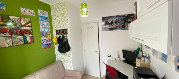 5 rooms Apartment in Montescudo Monte Colombo, Italy No. 37293 85