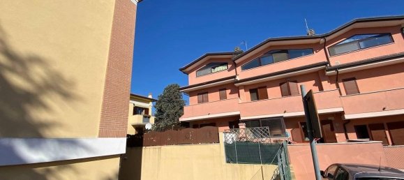 5 rooms Apartment in Montescudo Monte Colombo, Italy No. 37293 127