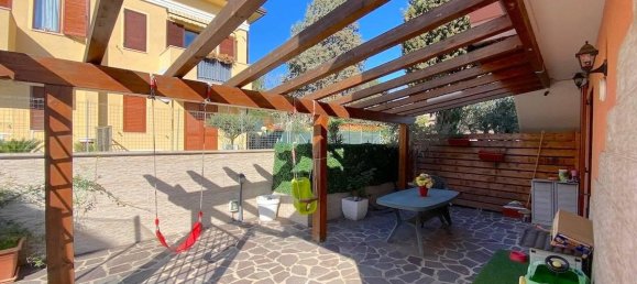 5 rooms Apartment in Montescudo Monte Colombo, Italy No. 37293 38