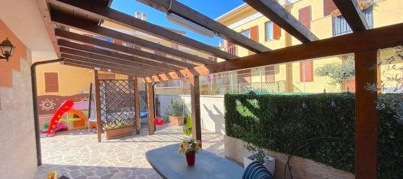 5 rooms Apartment in Montescudo Monte Colombo, Italy No. 37293 34