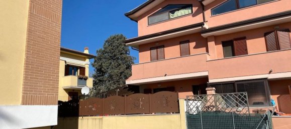 5 rooms Apartment in Montescudo Monte Colombo, Italy No. 37293 121
