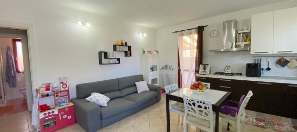5 rooms Apartment in Montescudo Monte Colombo, Italy No. 37293 30