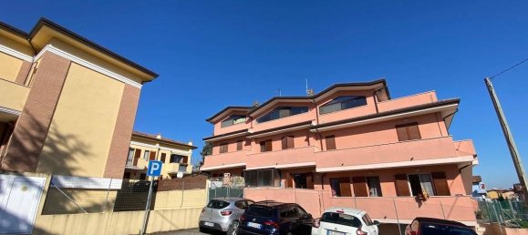 5 rooms Apartment in Montescudo Monte Colombo, Italy No. 37293 117