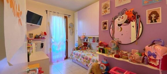 5 rooms Apartment in Montescudo Monte Colombo, Italy No. 37293 66