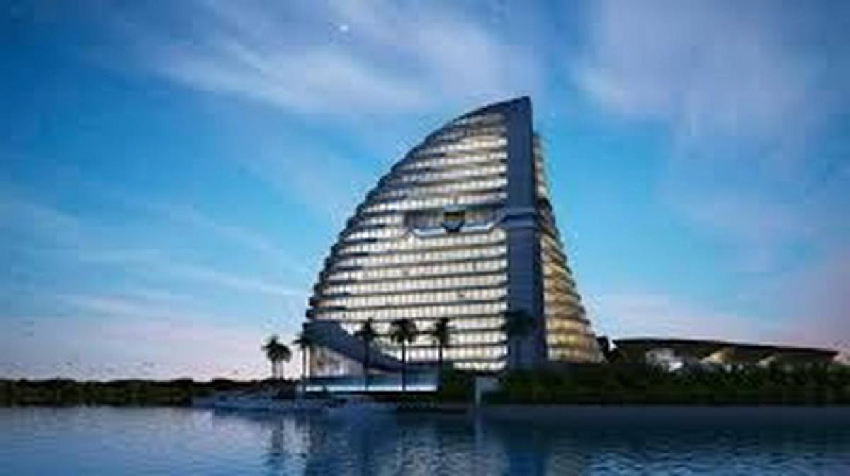 3 bedrooms Apartment in Mexico No. 185726