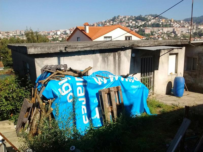 Propiedad comercial en Vigo, Spain 211 m² No. 231226