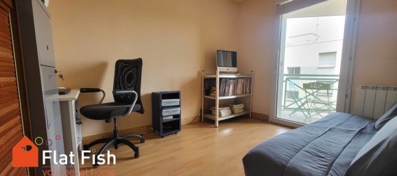 Apartamento T3 em Lyon, France N.º 294034 16