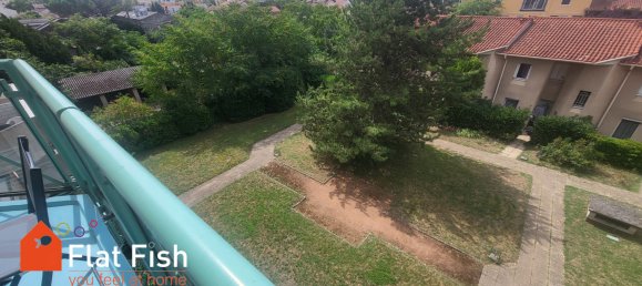 Apartamento T3 em Lyon, France N.º 294034 7