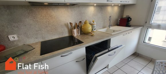 Apartamento T3 em Lyon, France N.º 294034 6