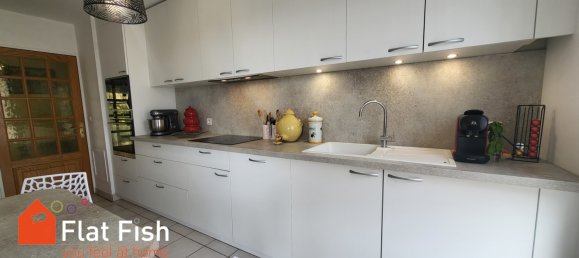 Apartamento T3 em Lyon, France N.º 294034 4