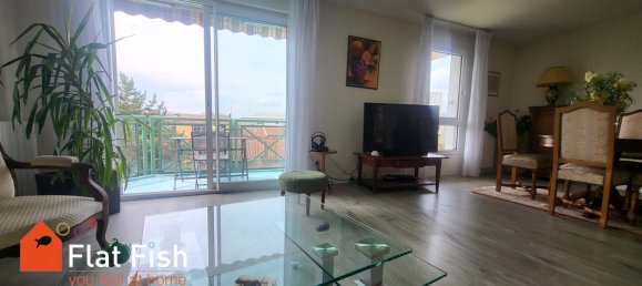 Apartamento T3 em Lyon, France N.º 294034 2