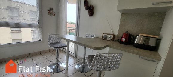 Apartamento T3 em Lyon, France N.º 294034 5