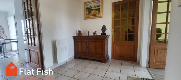 Apartamento T3 em Lyon, France N.º 294034 10