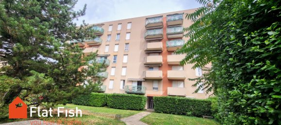 Apartamento T3 em Lyon, France N.º 294034 8