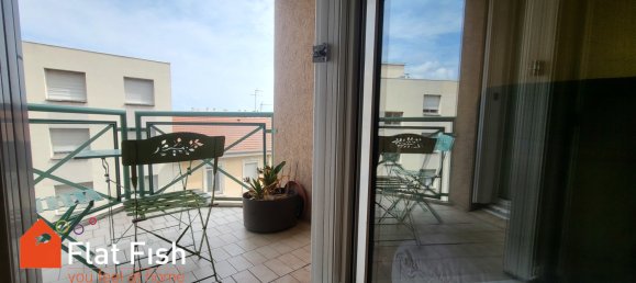 Apartamento T3 em Lyon, France N.º 294034 15
