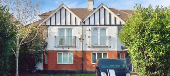 2 bedrooms Maisonette in Edgware, United Kingdom No. 11646 14