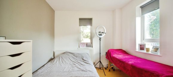 2 bedrooms Maisonette in Edgware, United Kingdom No. 11646 9