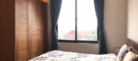 Apartamento T2 em Tay Ho, Vietnam N.º 1148 6