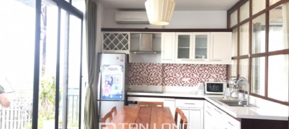 Apartamento T2 em Tay Ho, Vietnam N.º 1148 4